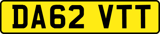 DA62VTT