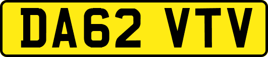 DA62VTV