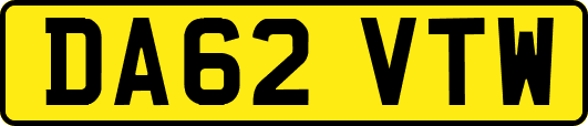 DA62VTW