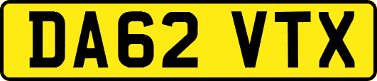 DA62VTX