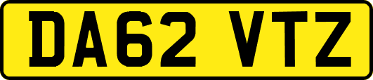 DA62VTZ