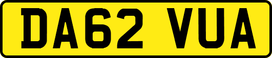 DA62VUA