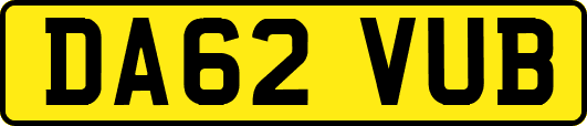 DA62VUB