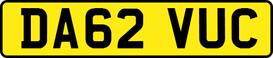 DA62VUC