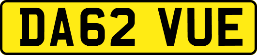 DA62VUE