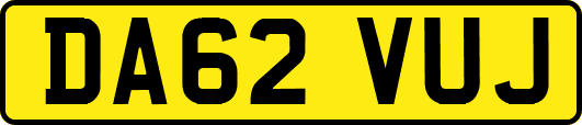DA62VUJ