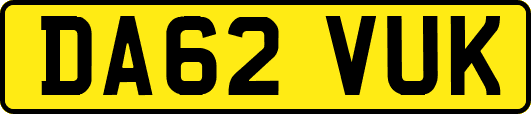 DA62VUK