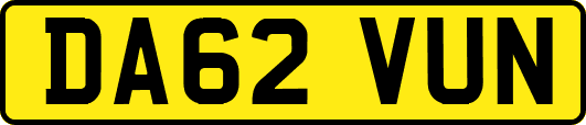 DA62VUN