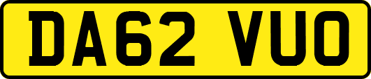 DA62VUO