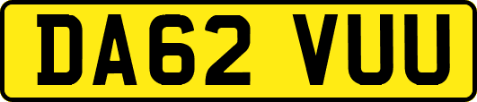 DA62VUU