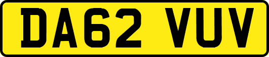 DA62VUV