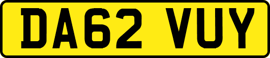 DA62VUY