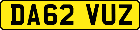 DA62VUZ