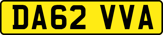 DA62VVA