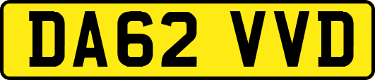 DA62VVD