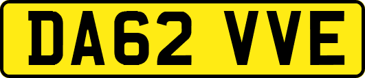 DA62VVE