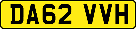 DA62VVH