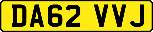 DA62VVJ