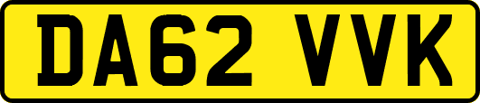 DA62VVK