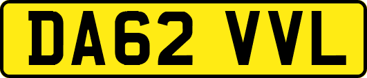 DA62VVL