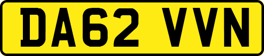 DA62VVN