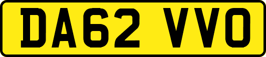 DA62VVO