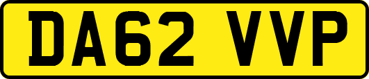 DA62VVP