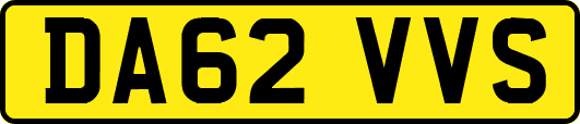 DA62VVS