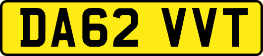 DA62VVT