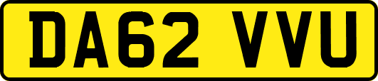 DA62VVU