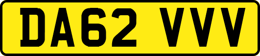 DA62VVV