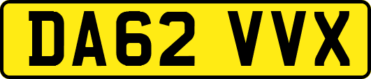 DA62VVX
