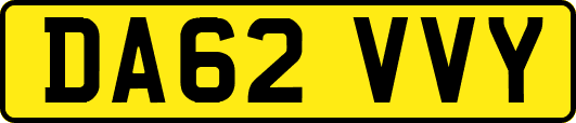 DA62VVY