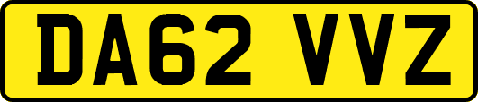 DA62VVZ