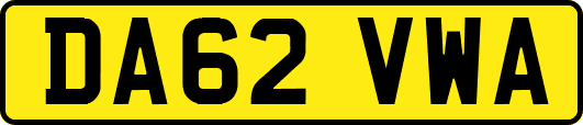 DA62VWA
