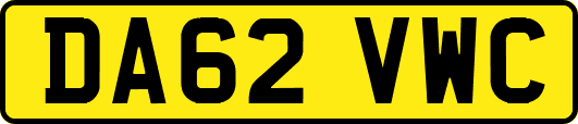 DA62VWC