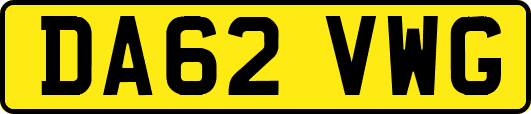 DA62VWG
