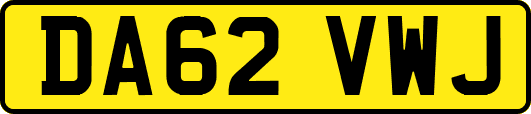 DA62VWJ