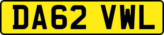 DA62VWL