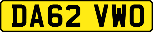DA62VWO