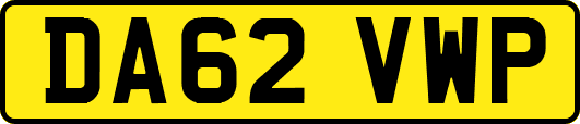 DA62VWP