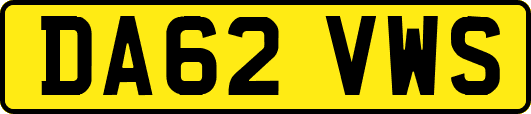 DA62VWS
