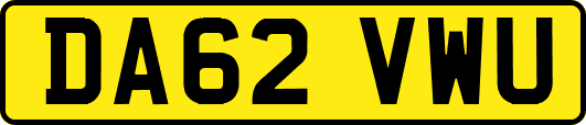 DA62VWU