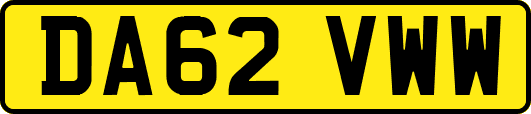 DA62VWW