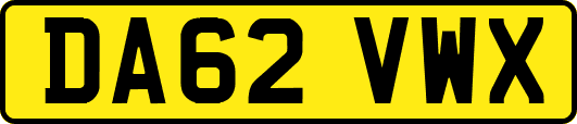 DA62VWX