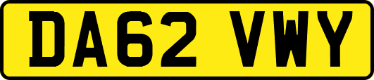 DA62VWY
