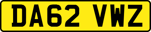DA62VWZ