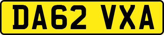 DA62VXA