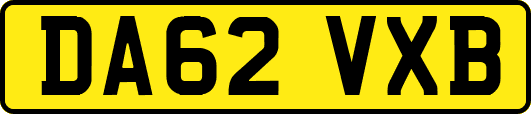 DA62VXB