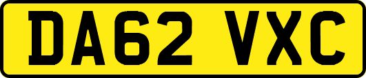 DA62VXC